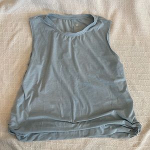 All in motion, exercise top